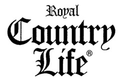 Royal Country Life