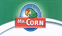 MR. CORN