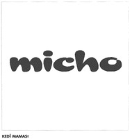 micho KEDİ MAMASI
