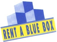 RENT A BLUE BOX