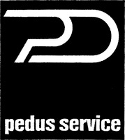 PD pedus service