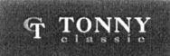 CT TONNY classic