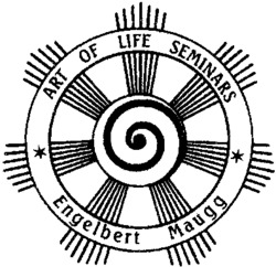 ART OF LIFE SEMINARS Engelbert Maugg