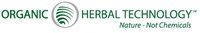 ORGANIC HERBAL TECHNOLOGY Nature - Not Chemicals