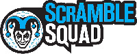 SCRAMBLE SQUAD