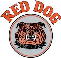 RED DOG
