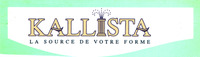 KALLISTA LA SOURCE DE VOTRE FORME