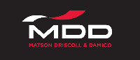 MDD MATSON DRISCOLL & DAMICO