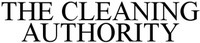 THE CLEANING AUTHORITY