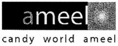 ameel candy world ameel