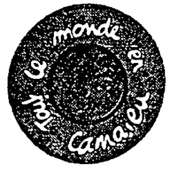 tout le monde en Camaieu