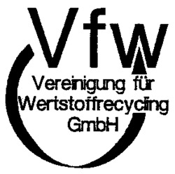 Vfw Vereinigung für Wertstoffrecycling GmbH