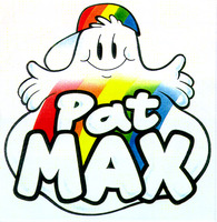 Pat MAX