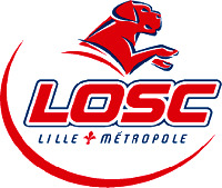 LOSC LILLE MÉTROPOLE