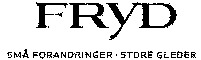 FRYD SMA FORANDRINGER STORE GLEDER