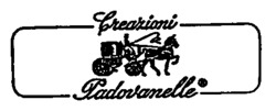Creazioni Padovanelle