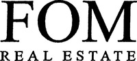 FOM REAL ESTATE