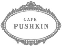 CAFE PUSHKIN
