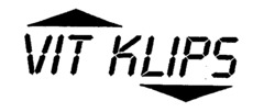 VIT KLIPS