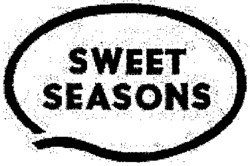 SWEET SEASONS