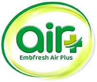 air+ Embfresh Air Plus