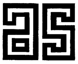 as
