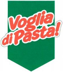 Voglia di Pasta!