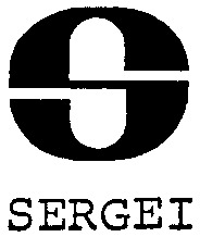 S SERGEI