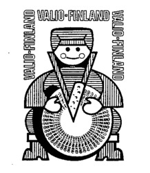 VALIO-FINLAND