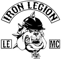 IRON LEGION LE MC