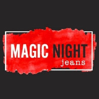 MAGIC NIGHT jeans