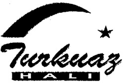 Turkuaz HALI