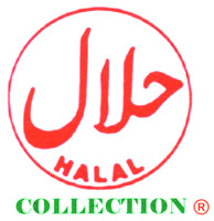 HALAL COLLECTION