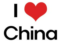I CHINA