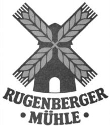 RUGENBERGER MÜHLE