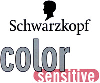 Schwarzkopf color sensitive