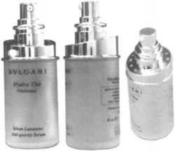 BULGARI