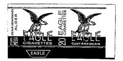 EAGLE