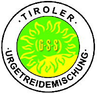 G-S-S TIROLER URGETREIDEMISCHUNG