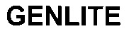 GENLITE