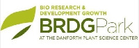 BIO RESEARCH & DEVELOPMENT GROWTH BRDGPark AT THE DANFORTH PLANT SCIENCE CENTER