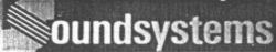 Soundsystems