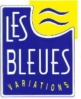LES BLEUES VARIATIONS