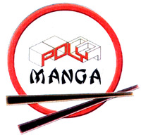 POLY MANGA