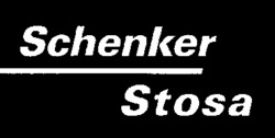 Schenker Stosa