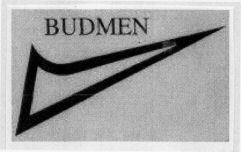 BUDMEN