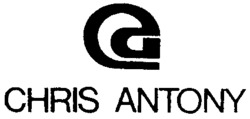 CA CHRIS ANTONY