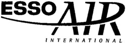 ESSO AIR INTERNATIONAL