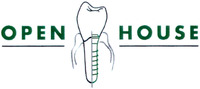 OPEN HOUSE