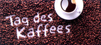 Tag des Kaffees